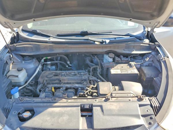 2012 HYUNDAI TUCSON GL