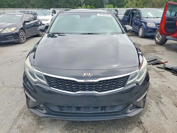 2020 KIA OPTIMA