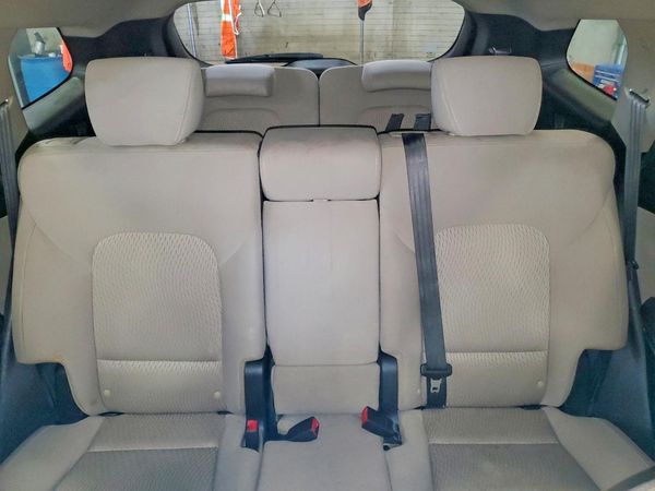 2016 HYUNDAI SANTA FE