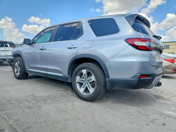 2023 HONDA PILOT