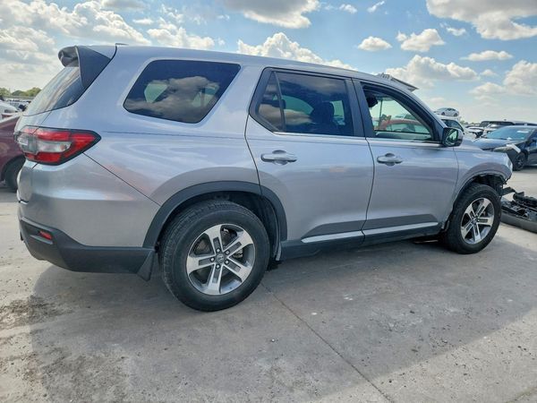 2023 HONDA PILOT