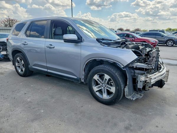 2023 HONDA PILOT