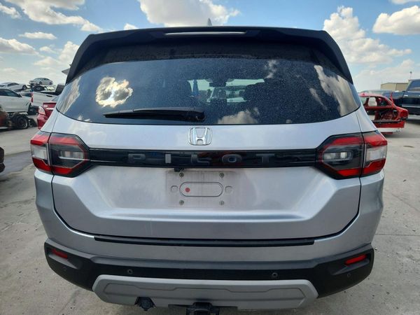 2023 HONDA PILOT