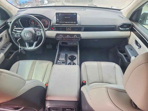 2023 HONDA PILOT