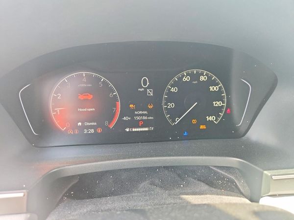 2023 HONDA PILOT