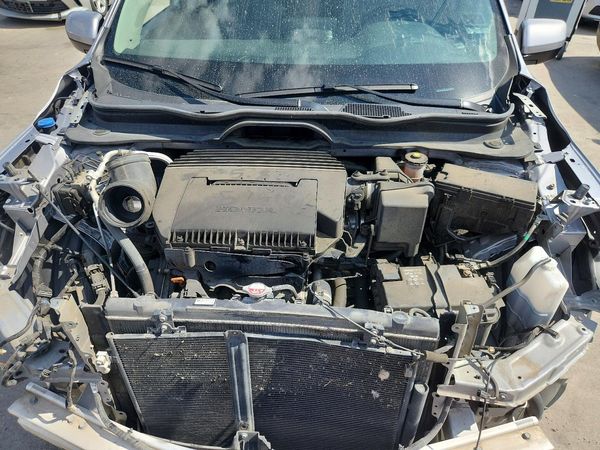 2023 HONDA PILOT