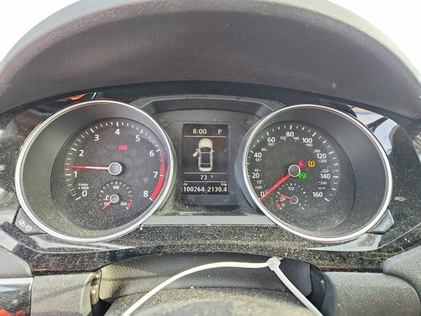 2017 VOLKSWAGEN JETTA