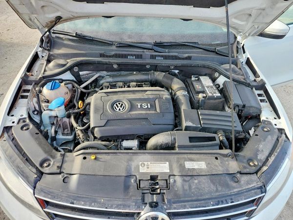 2017 VOLKSWAGEN JETTA