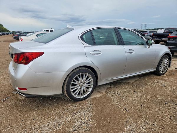 2013 LEXUS GS
