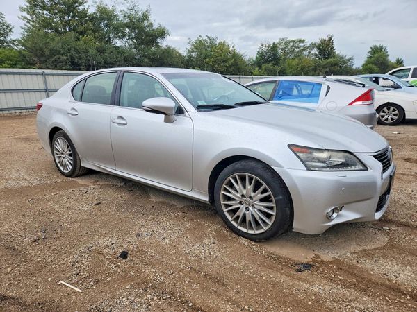 2013 LEXUS GS