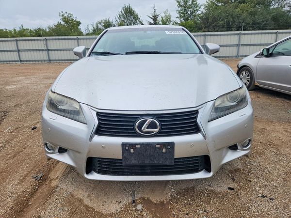 2013 LEXUS GS