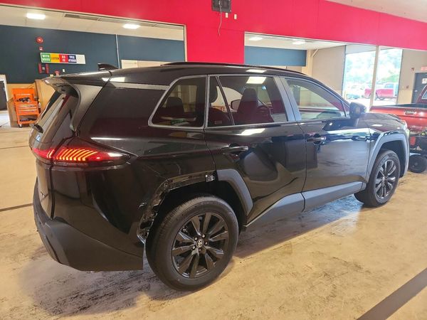 2026 TOYOTA RAV4