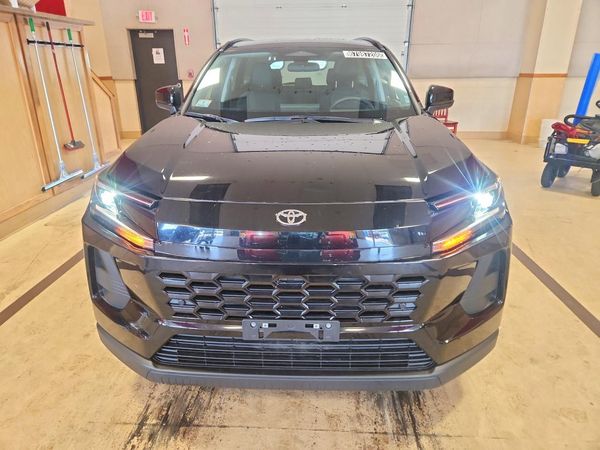 2026 TOYOTA RAV4