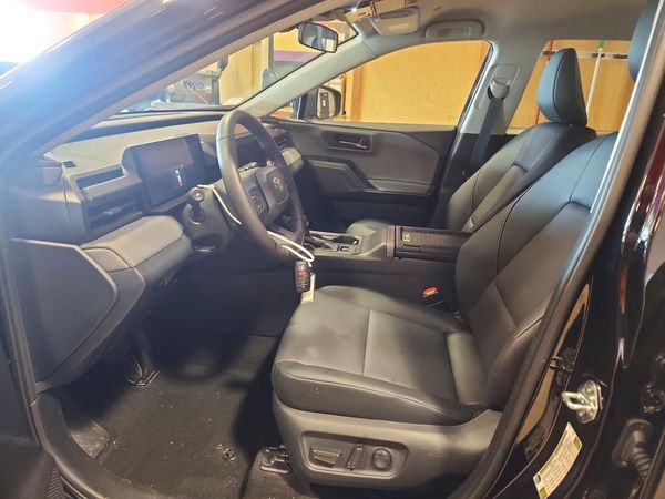 2026 TOYOTA RAV4