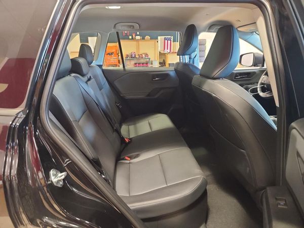 2026 TOYOTA RAV4