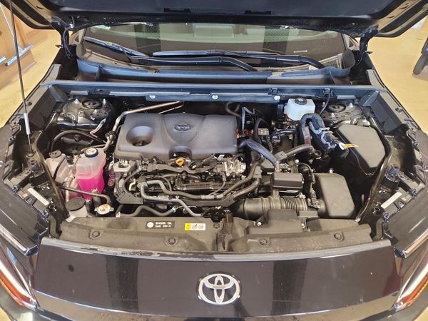 2026 TOYOTA RAV4