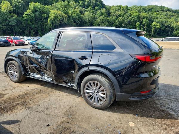 2024 MAZDA CX-90 Preferred Package