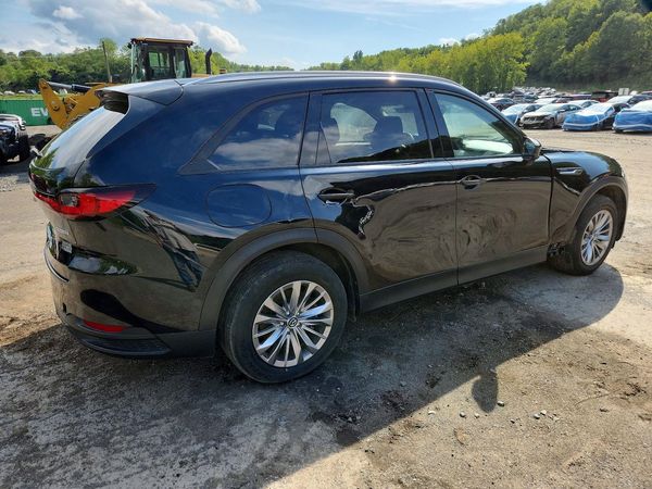 2024 MAZDA CX-90 Preferred Package