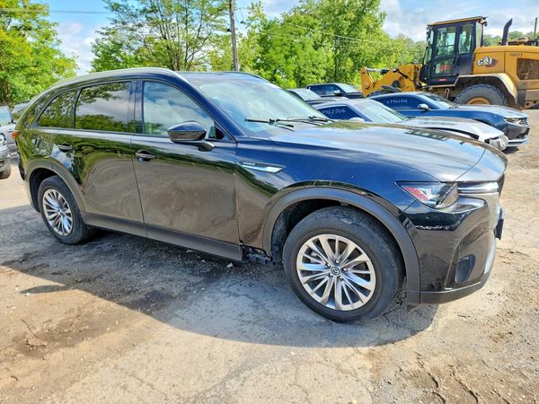 2024 MAZDA CX-90 Preferred Package