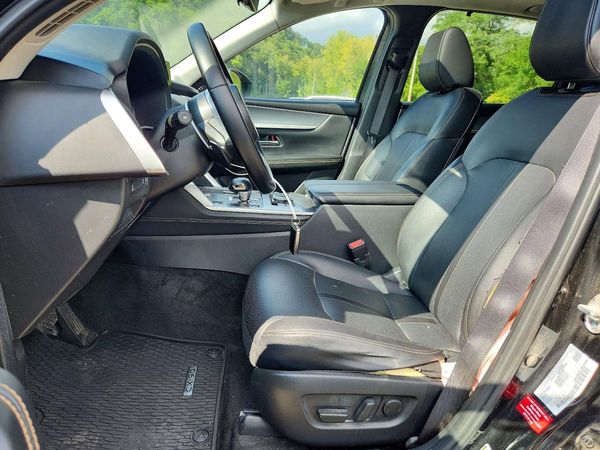 2024 MAZDA CX-90 Preferred Package