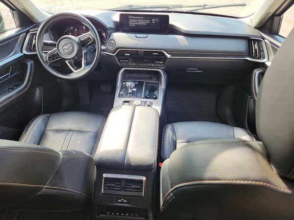 2024 MAZDA CX-90 Preferred Package