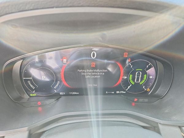 2024 MAZDA CX-90 Preferred Package