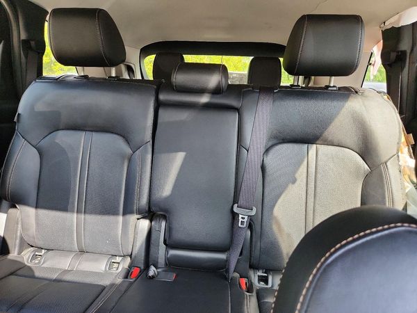 2024 MAZDA CX-90 Preferred Package