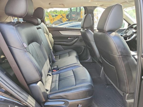 2024 MAZDA CX-90 Preferred Package