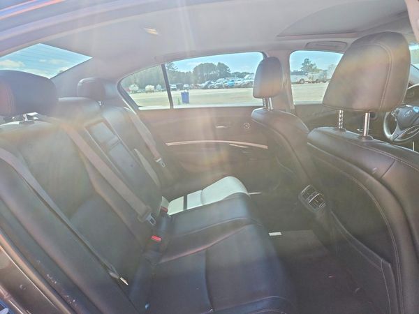 2016 ACURA RLX