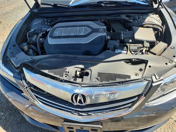 2016 ACURA RLX