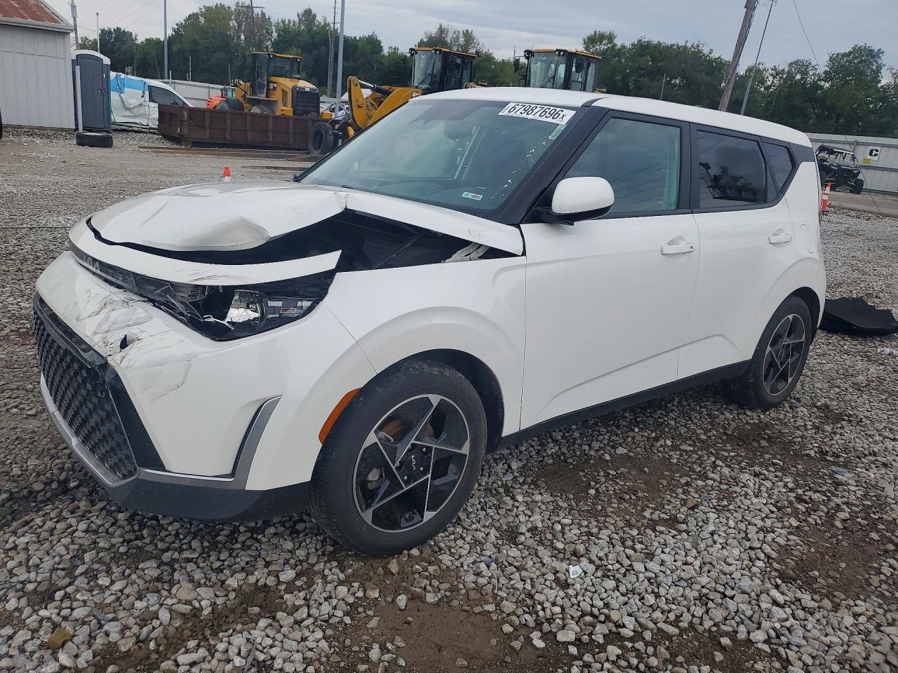 2024 KIA SOUL