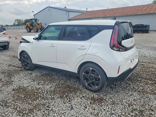 2024 KIA SOUL
