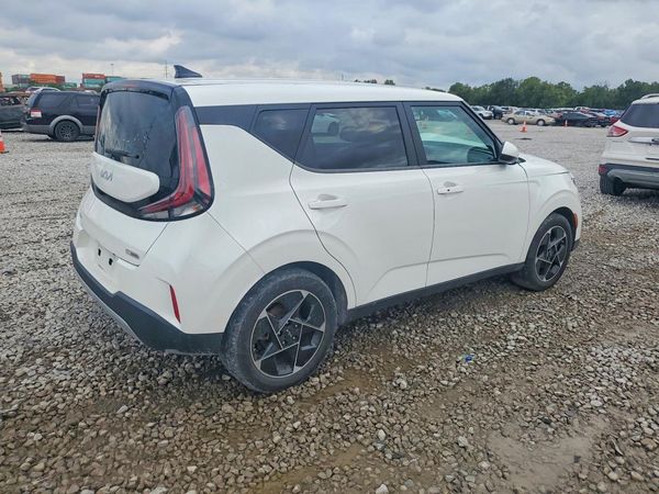 2024 KIA SOUL