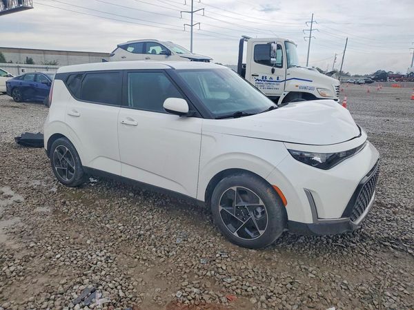 2024 KIA SOUL