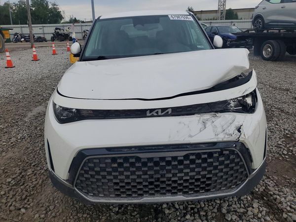 2024 KIA SOUL