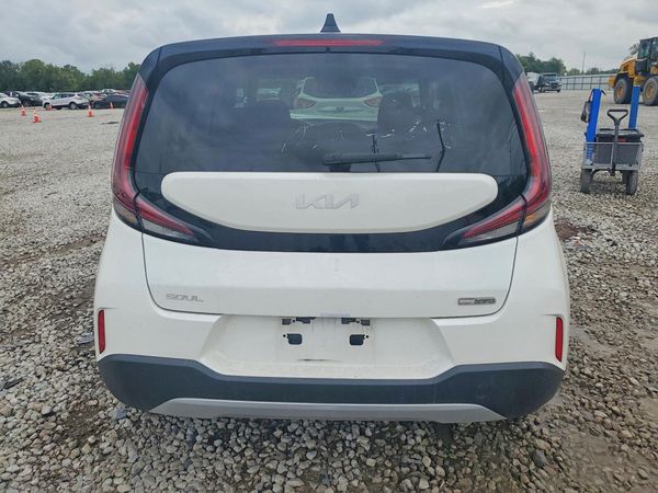 2024 KIA SOUL