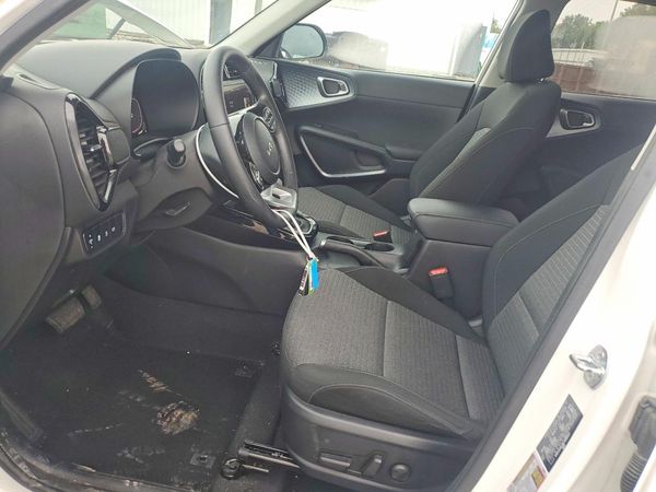 2024 KIA SOUL