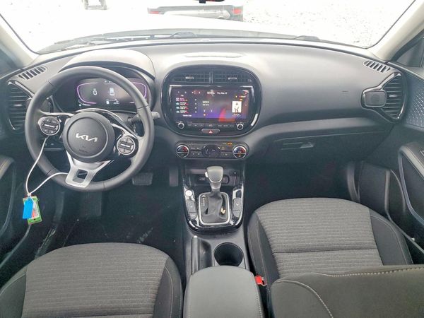2024 KIA SOUL