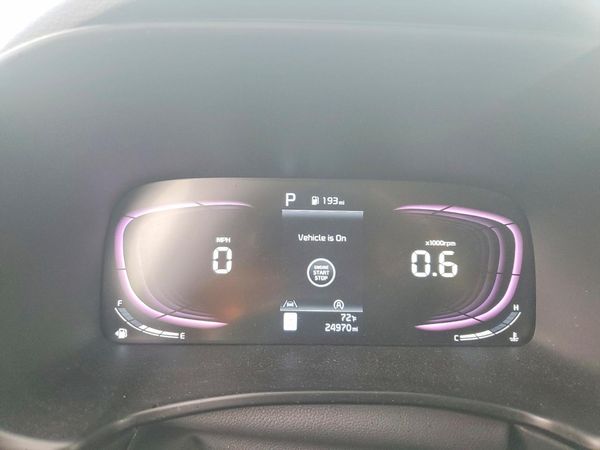 2024 KIA SOUL