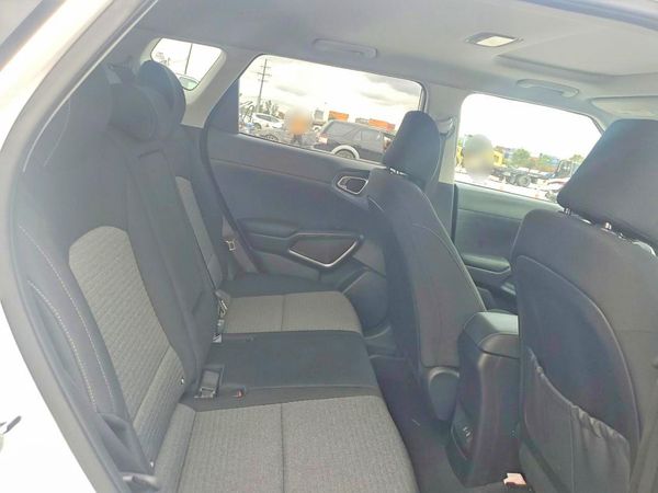 2024 KIA SOUL