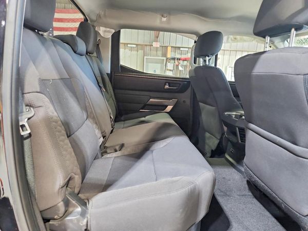 2024 TOYOTA TUNDRA