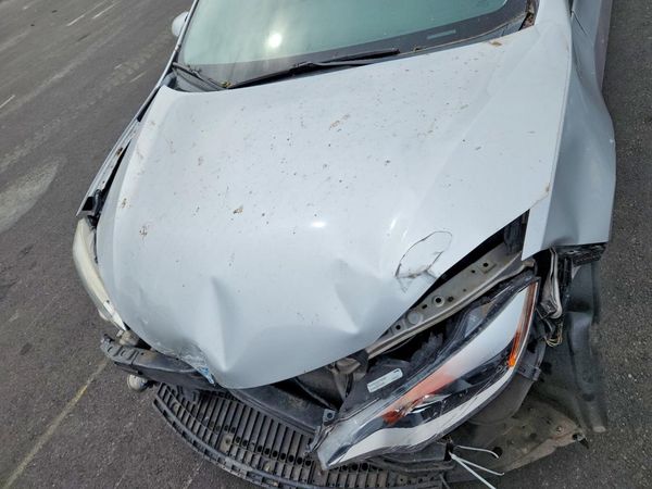 2015 TOYOTA COROLLA L/LE
