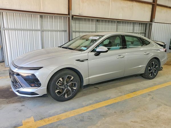 2024 HYUNDAI SONATA