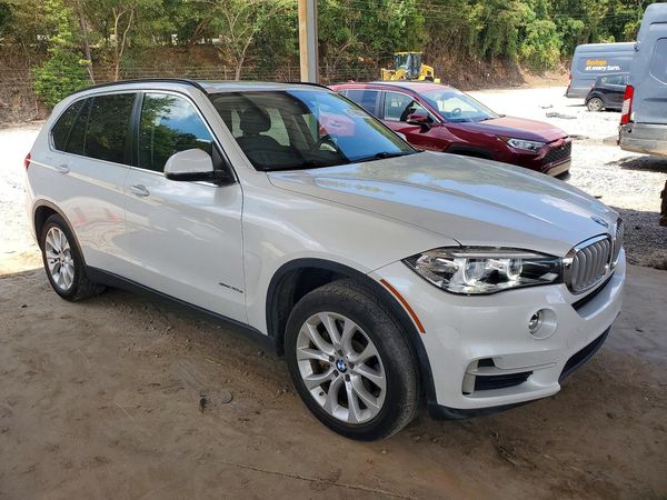 2016 BMW X5 xDrive40e