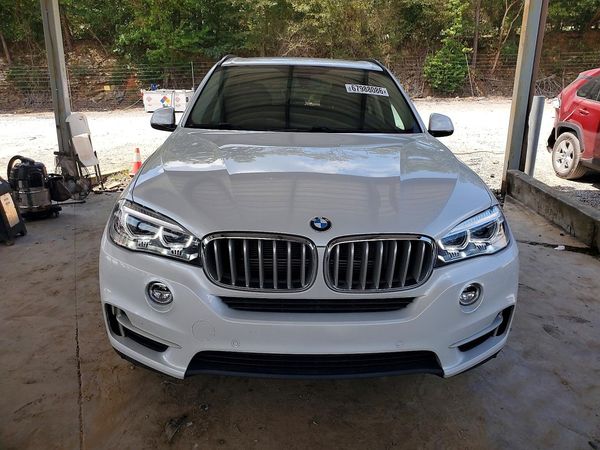 2016 BMW X5 xDrive40e