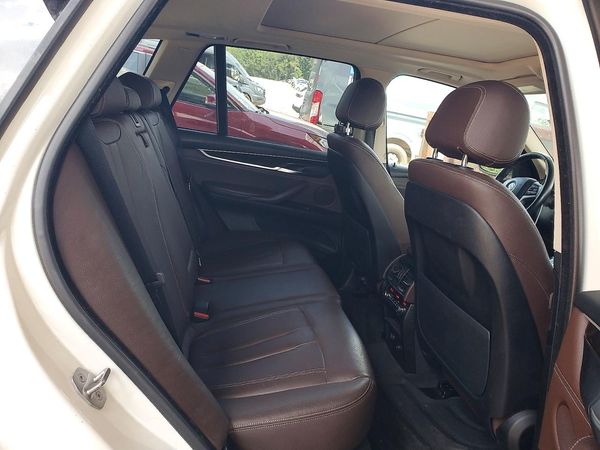 2016 BMW X5 xDrive40e