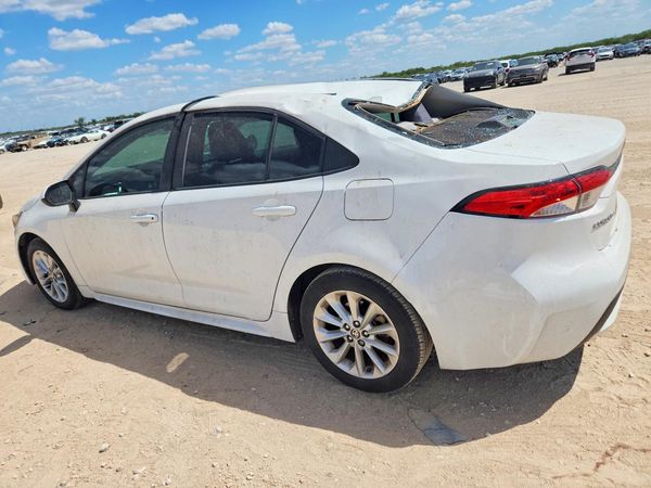 2020 TOYOTA COROLLA LE, w/Premium Pkg