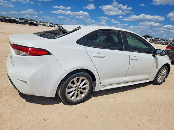 2020 TOYOTA COROLLA LE, w/Premium Pkg