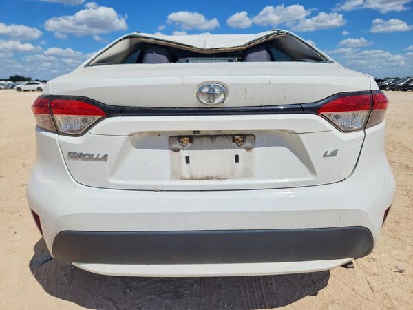 2020 TOYOTA COROLLA LE, w/Premium Pkg