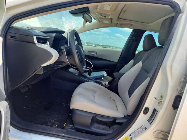 2020 TOYOTA COROLLA LE, w/Premium Pkg